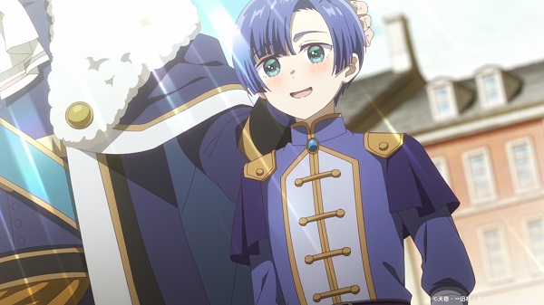 悲劇の元凶となる最強外道ラスボス女王は民の為に尽くします。Season2