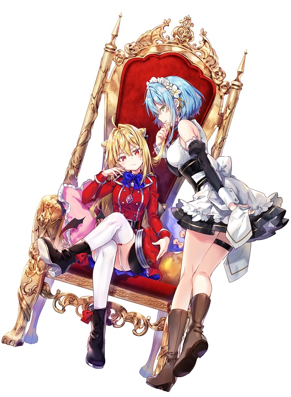 ひきこまり吸血姫の悶々