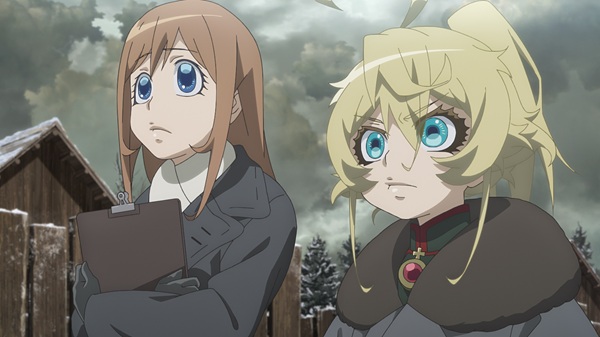 幼女戦記II