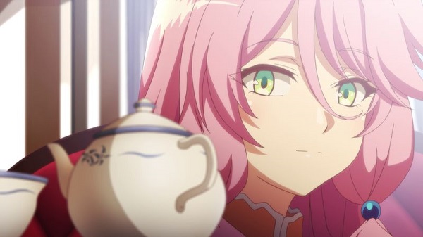 回復術士PV05