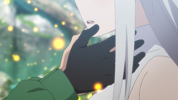 Re：ゼロから始める異世界生活 4th season