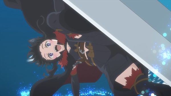 転生したら剣でしたII