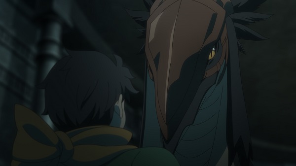 Re：ゼロから始める異世界生活 4th season