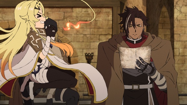 勇者刑に処す 懲罰勇者9004隊刑務記録