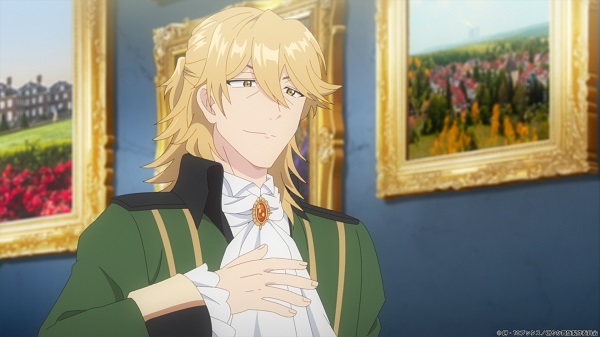 穏やか貴族の休暇のすすめ。