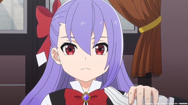 ヘルモード