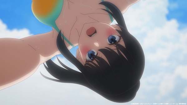 灰原くんの強くて青春ニューゲーム
