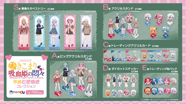 ひきこまり吸血姫の悶々