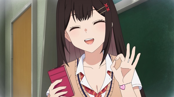 男女の友情は成立する？（いや、しないっ!!）