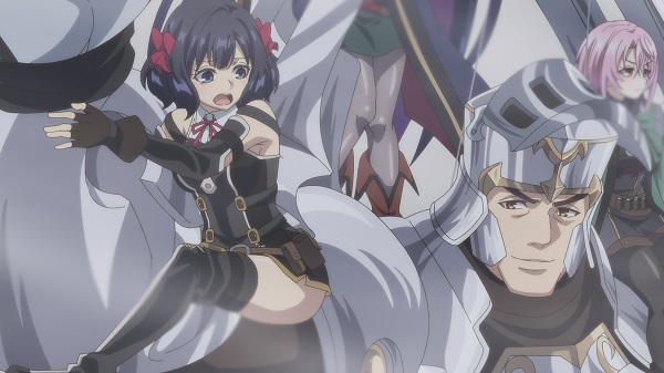 嘆きの亡霊は引退したい 第2クール