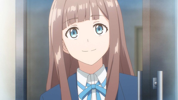 レプリカだって、恋をする。