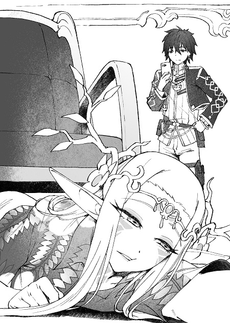 嘆きの亡霊は引退したい