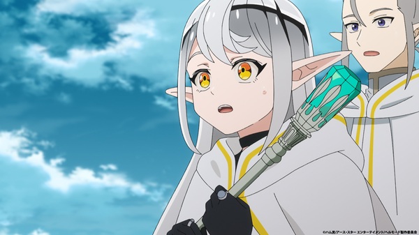 ヘルモード ～やり込み好きのゲーマーは廃設定の異世界で無双する～ 2nd Season