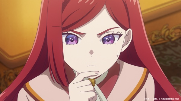 悲劇の元凶となる最強外道ラスボス女王は民の為に尽くします。Season2