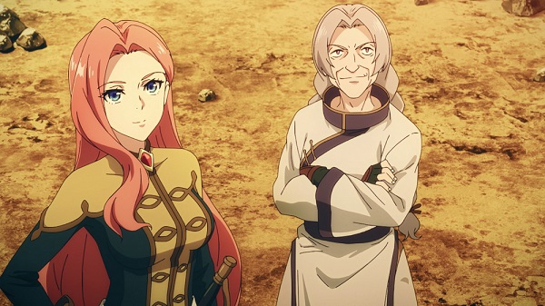 盾の勇者の成り上がり Season2