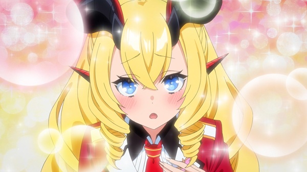 人外教室の人間嫌い教師