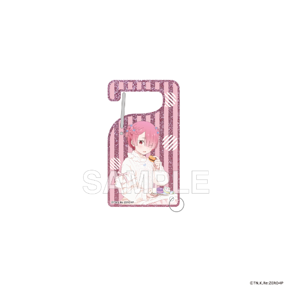 Re:ゼロから始める異世界生活