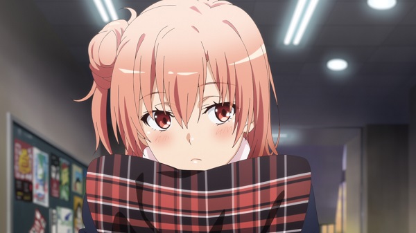 俺ガイル。完0206