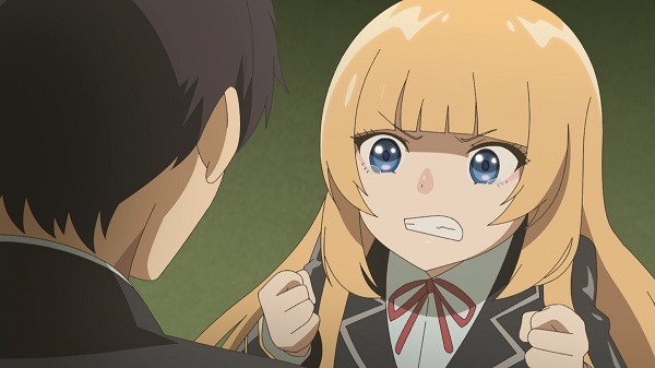 乙女ゲー世界はモブに厳しい世界です2