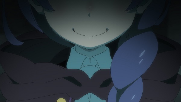 Re：ゼロから始める異世界生活 4th season