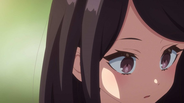 人外教室の人間嫌い教師