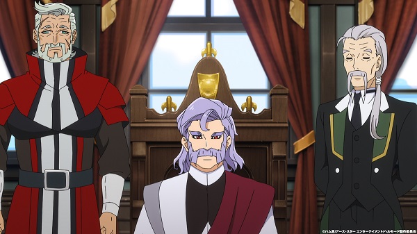 ヘルモード～やり込み好きのゲーマーは廃設定の異世界で無双する～