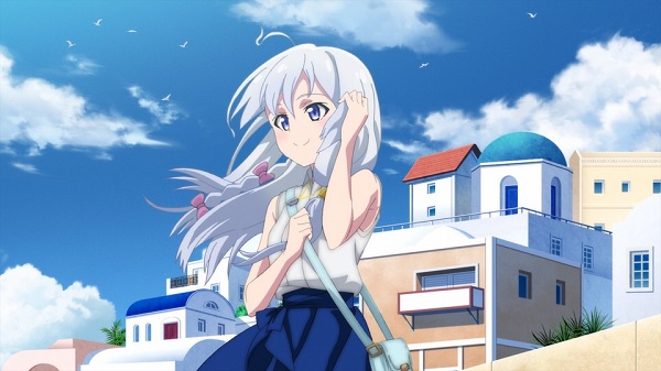 魔女の旅々1101