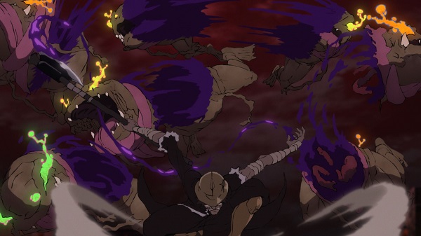 勇者刑に処す 懲罰勇者9004隊刑務記録