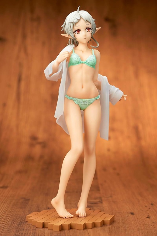 シルフィエット・グレイラット