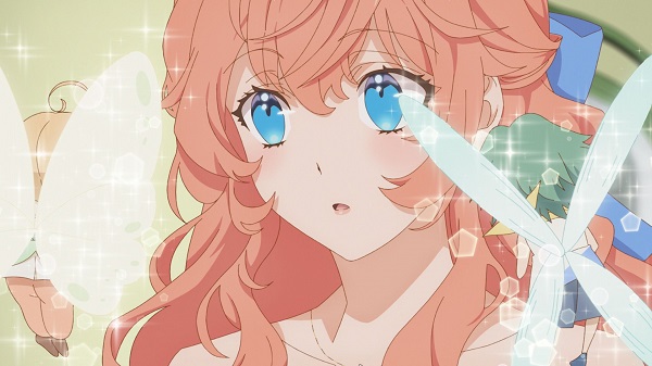 悪役令嬢は隣国の王太子に溺愛される