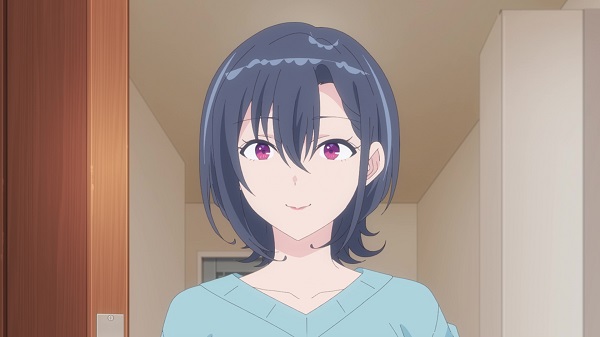 クラスで2番目に可愛い女の子と友だちになった