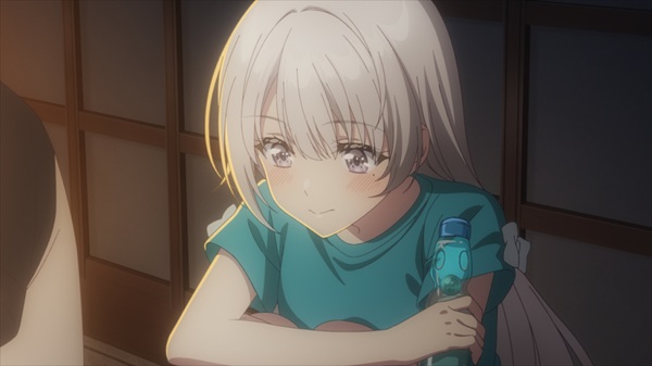 千歳くんはラムネ瓶のなか 第2クール