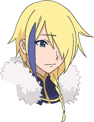 クレア