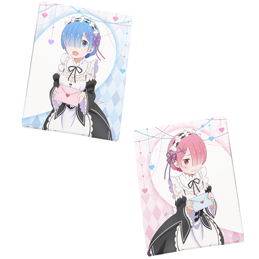リゼロ限定グッズ04