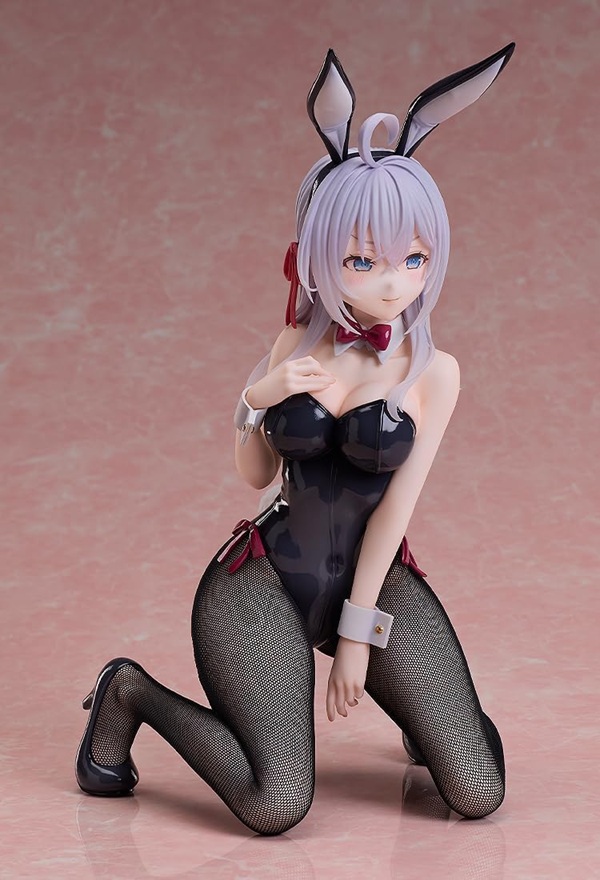 アリサ・ミハイロヴナ・九条