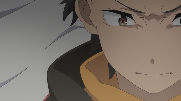 Re：ゼロから始める異世界生活 4th season