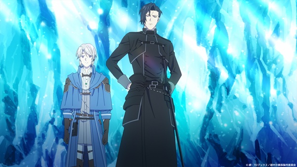 穏やか貴族の休暇のすすめ。