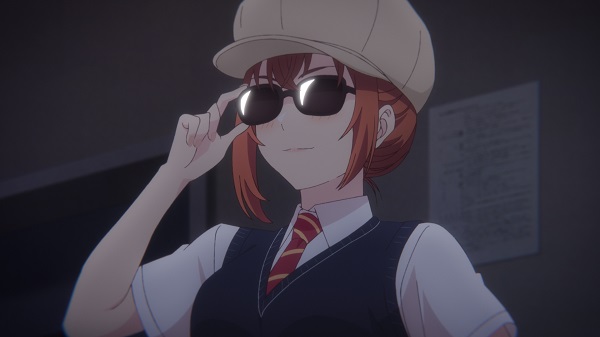 友達の妹が俺にだけウザい