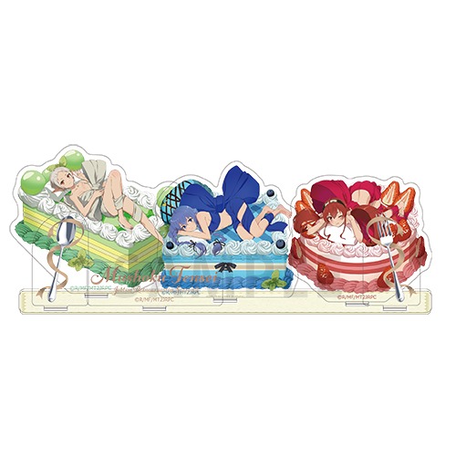 無職転生II ～異世界行ったら本気だす～