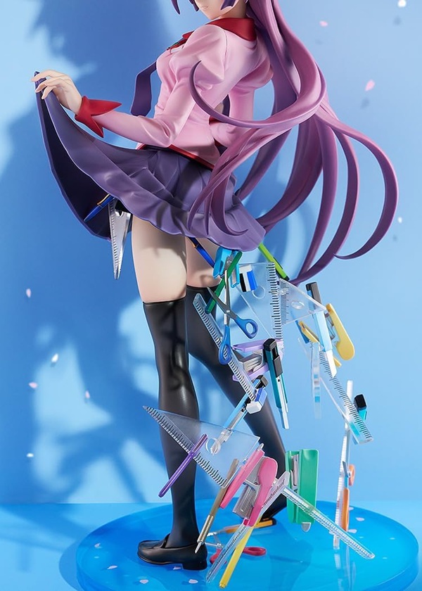 戦場ヶ原ひたぎ