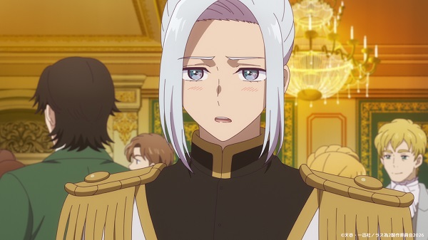 悲劇の元凶となる最強外道ラスボス女王は民の為に尽くします。Season2