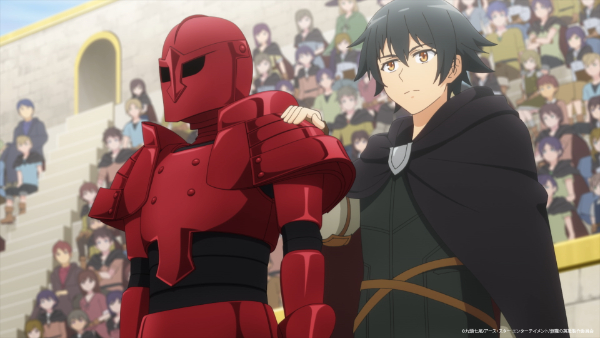 無職の英雄 ～別にスキルなんか要らなかったんだが～