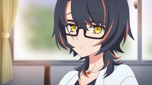 人外教室の人間嫌い教師