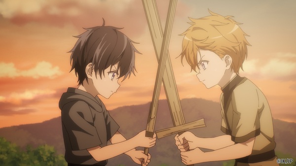 勇者パーティを追い出された器用貧乏