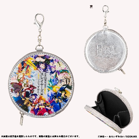 原作35周年記念 スレイヤーズ展 ～ごぅずおん～