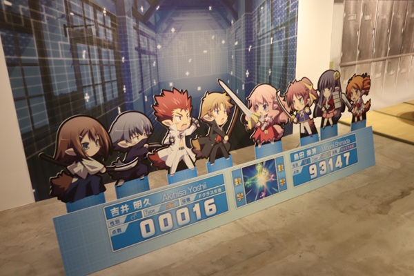 バカとテストと召喚獣
