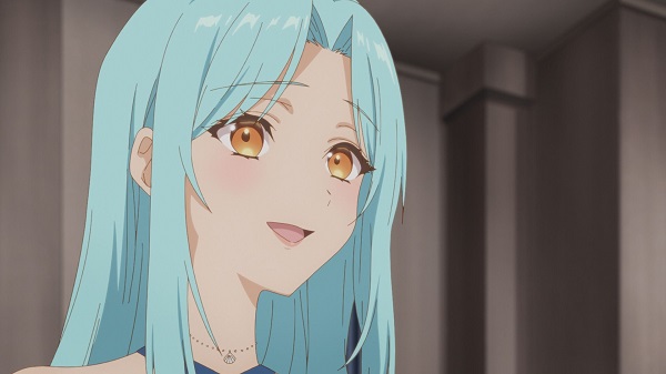 悪役令嬢は隣国の王太子に溺愛される