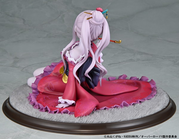 シャルティア