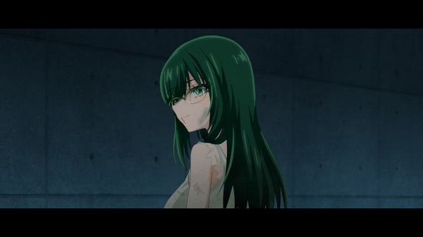 死亡遊戯で飯を食う。