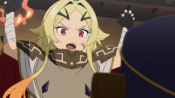 勇者刑に処す 懲罰勇者9004隊刑務記録